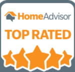 HomeAdvisor Top Rated