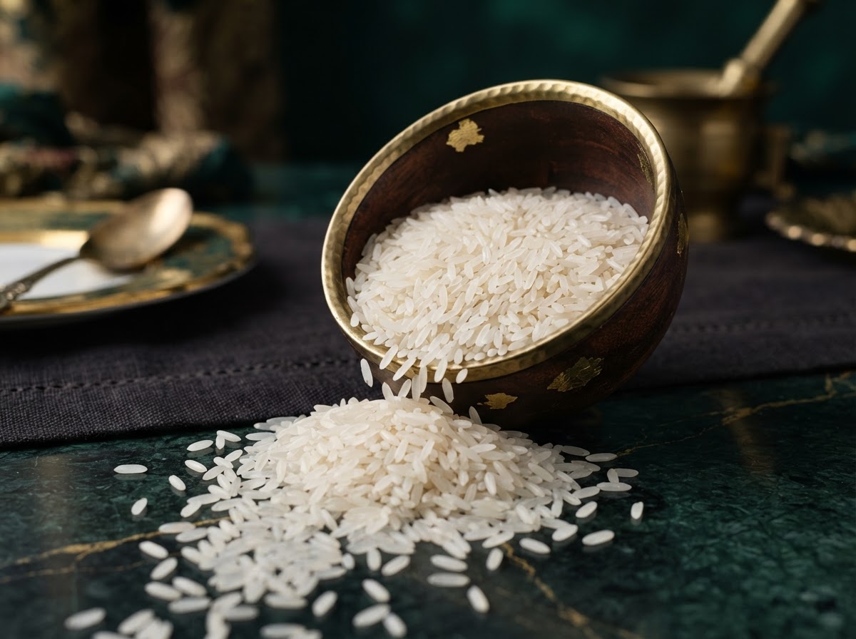 No.1 Jasmine Rice