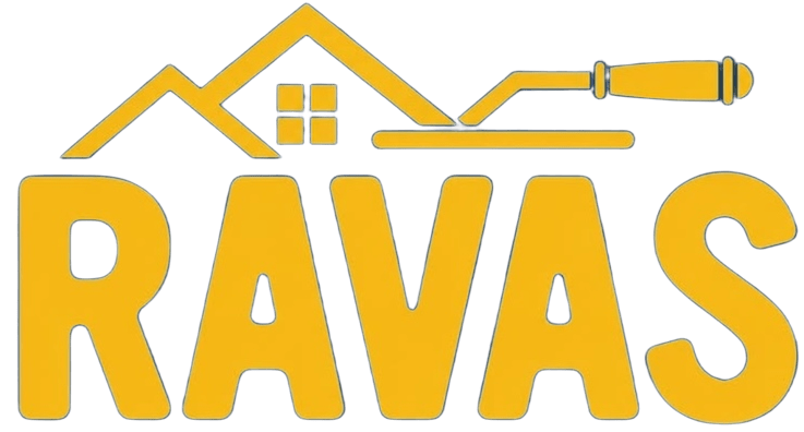 RAVAS Plastering & Construction