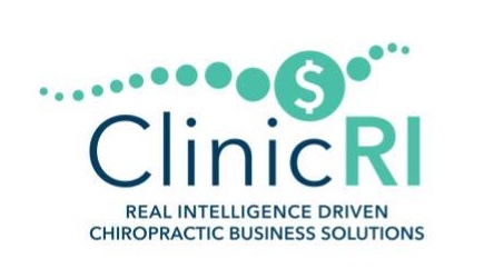 Clinic RI Real Intelligence Driven Chiropractic Business Solutions