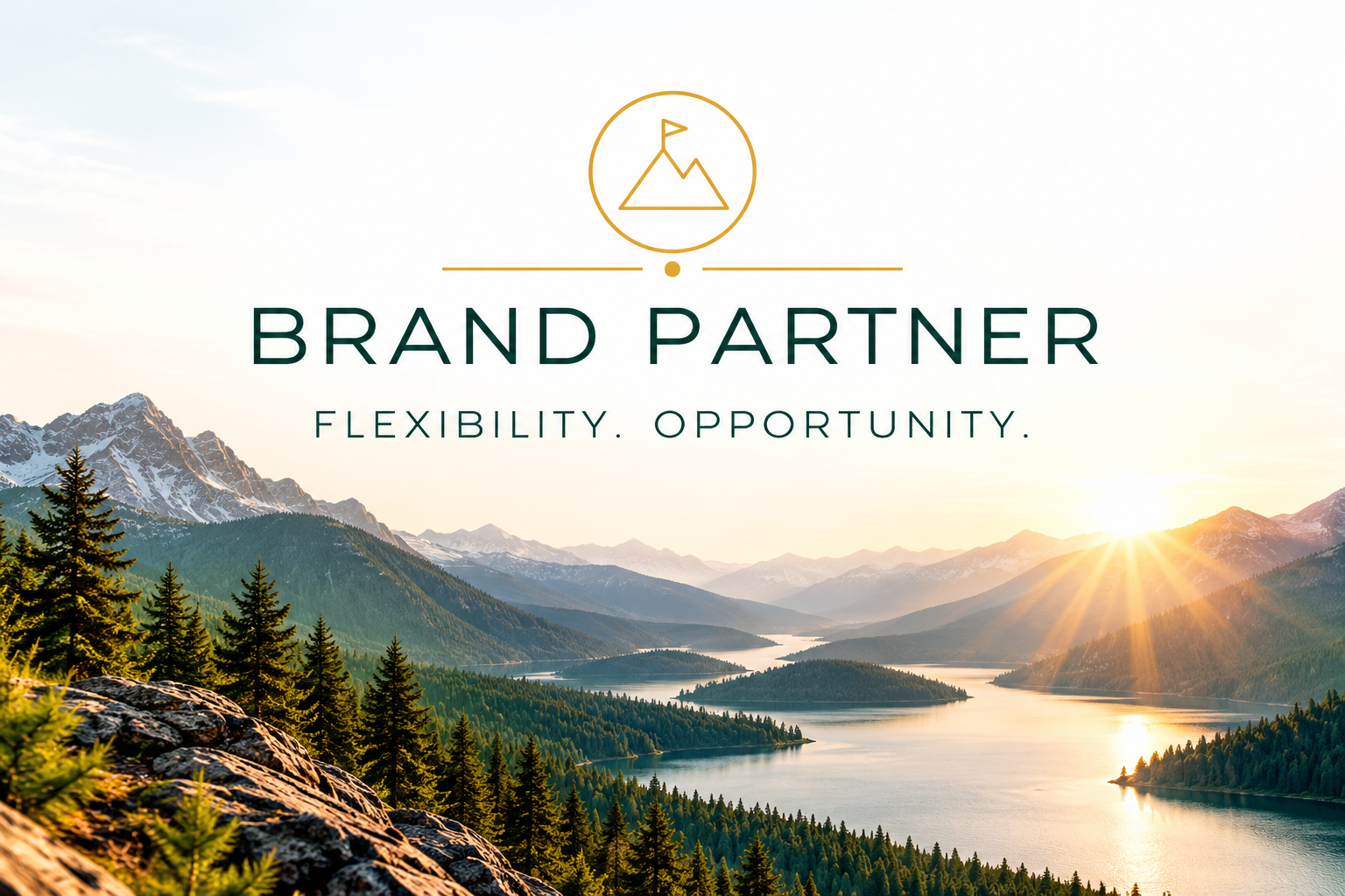 Brand Partner