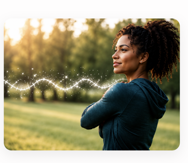 First 48 Hours - Healthier Cellular Function