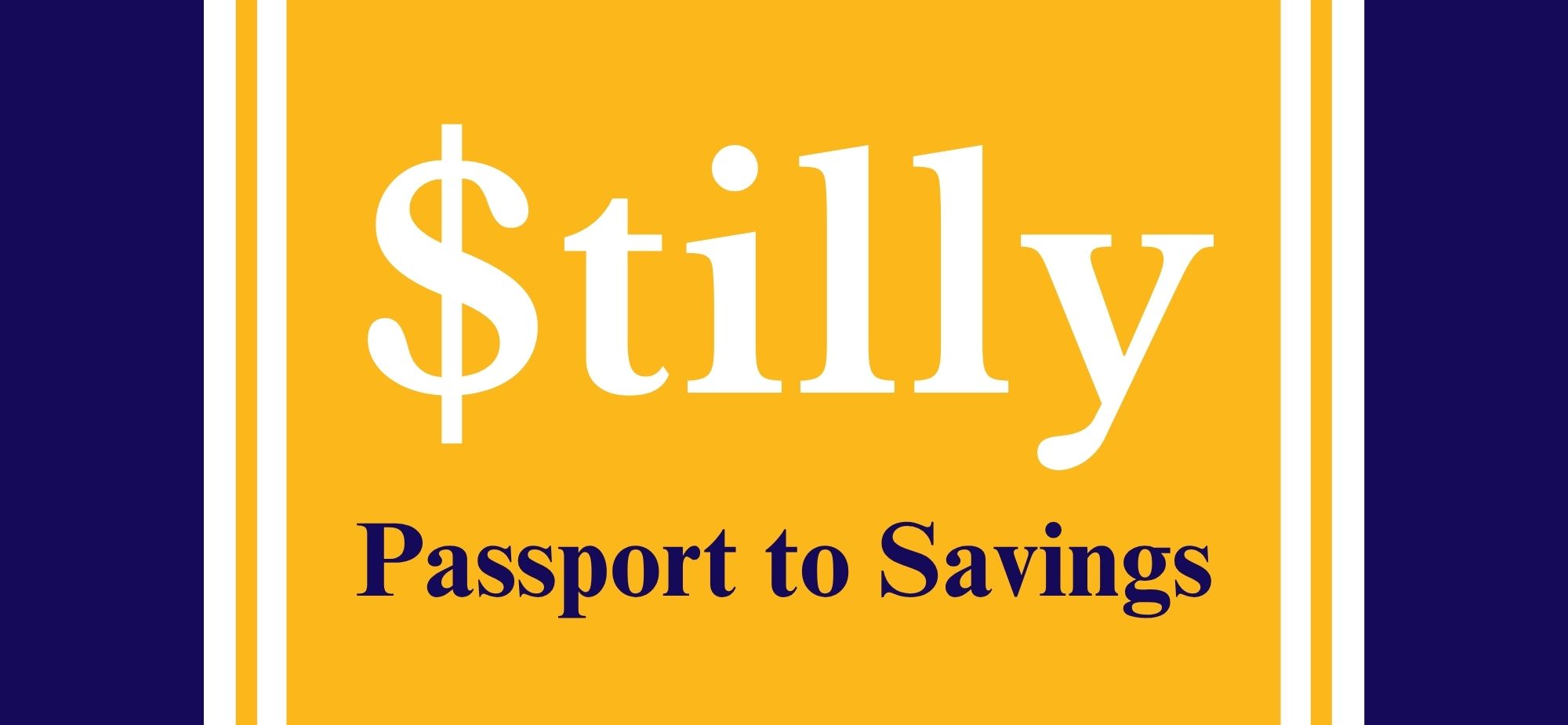 Stilly Passport to Savings