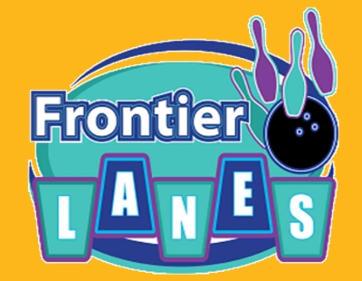 Frontier Lanes logo