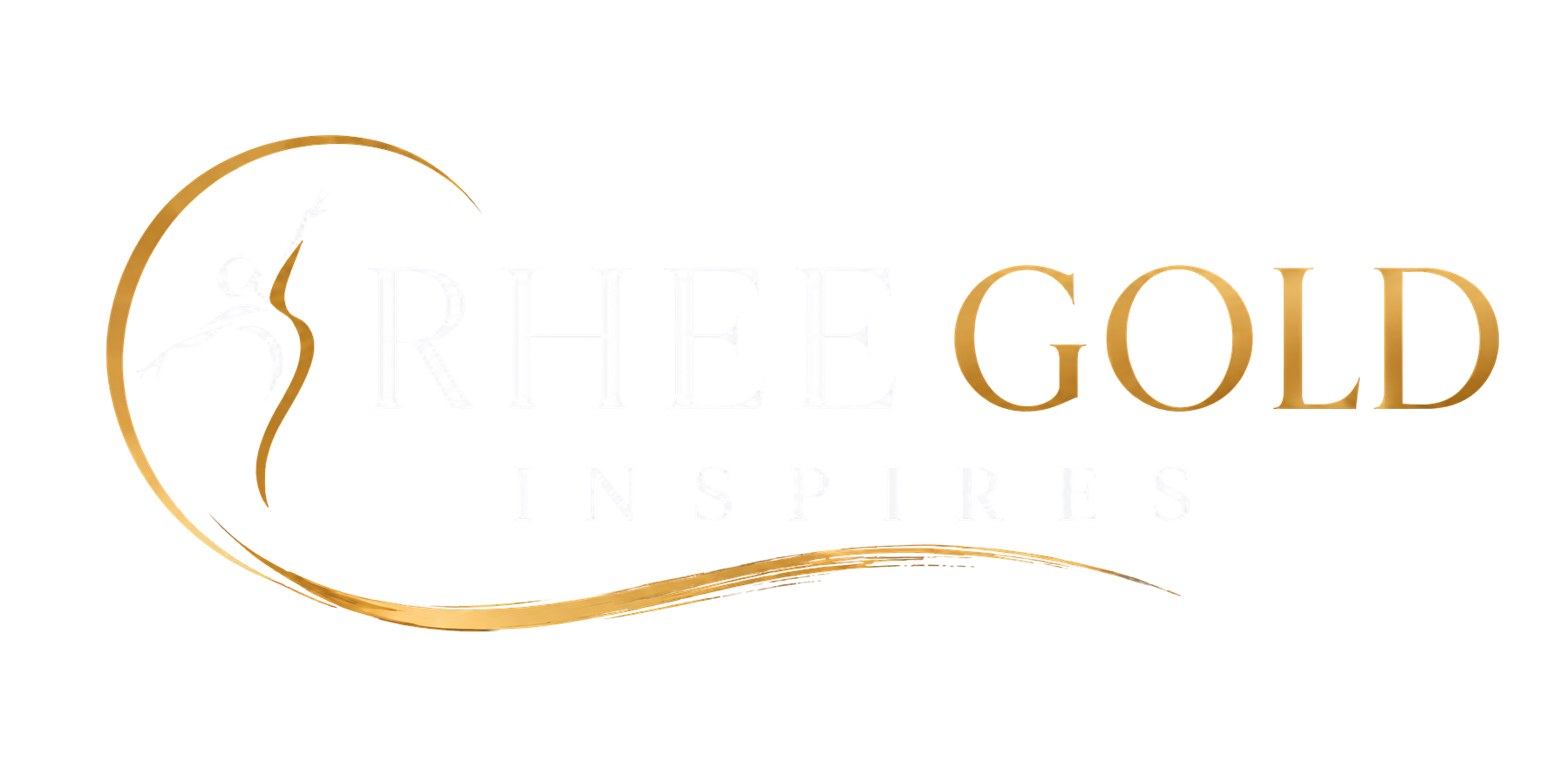 Rhee Gold Inspires