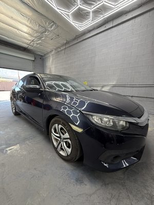 Graphics Removal