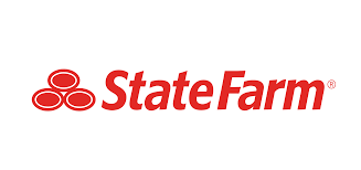 State Farm logo