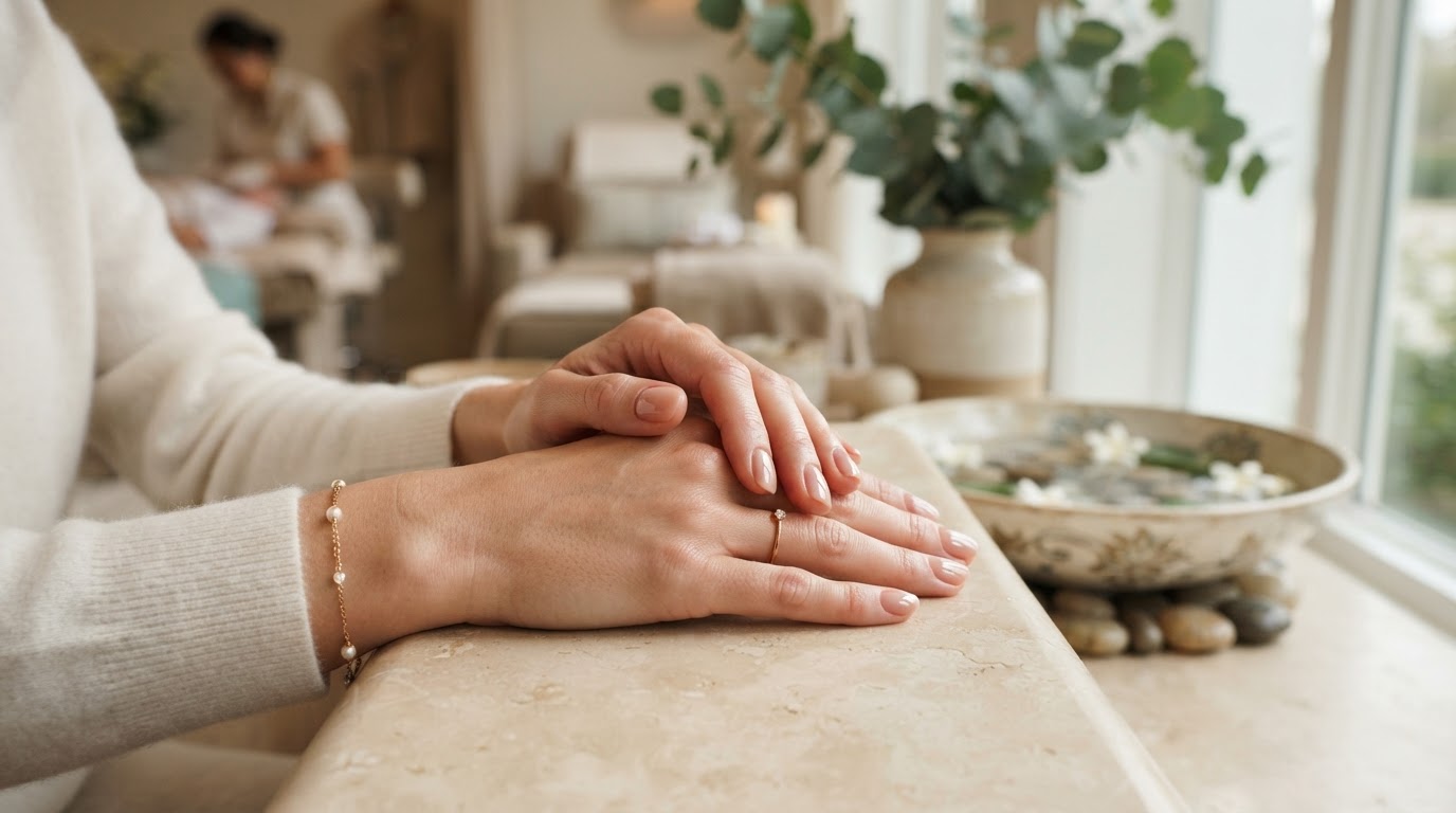 Serenity Nails & Spa Water Mill NY