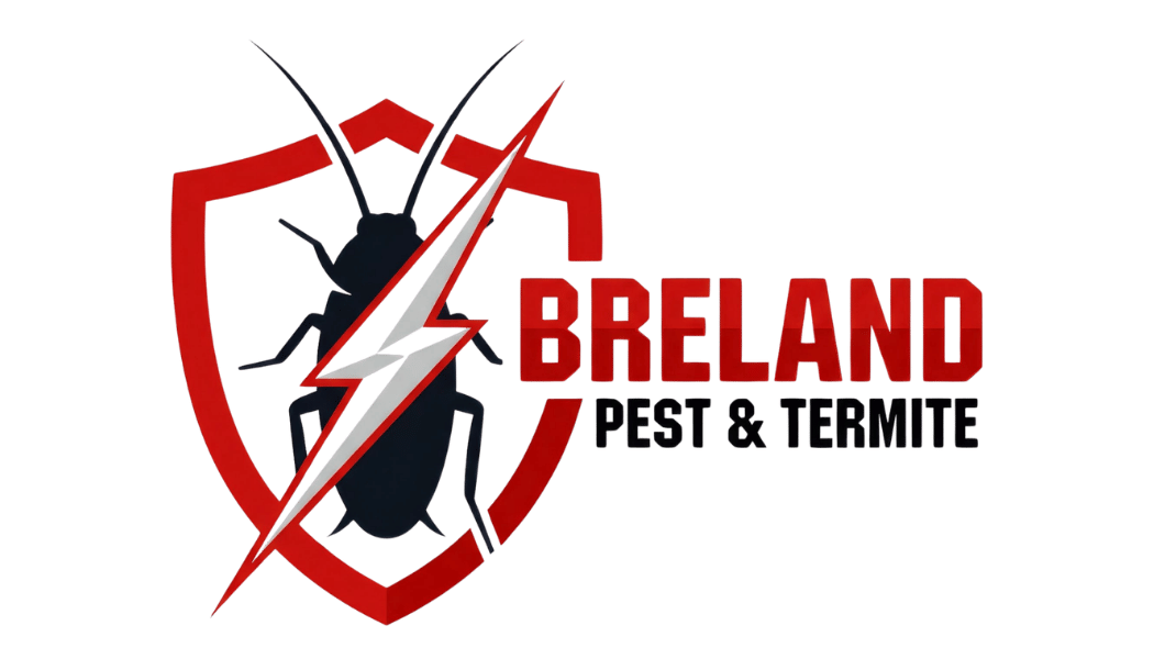 Breland Pest & Termite logo