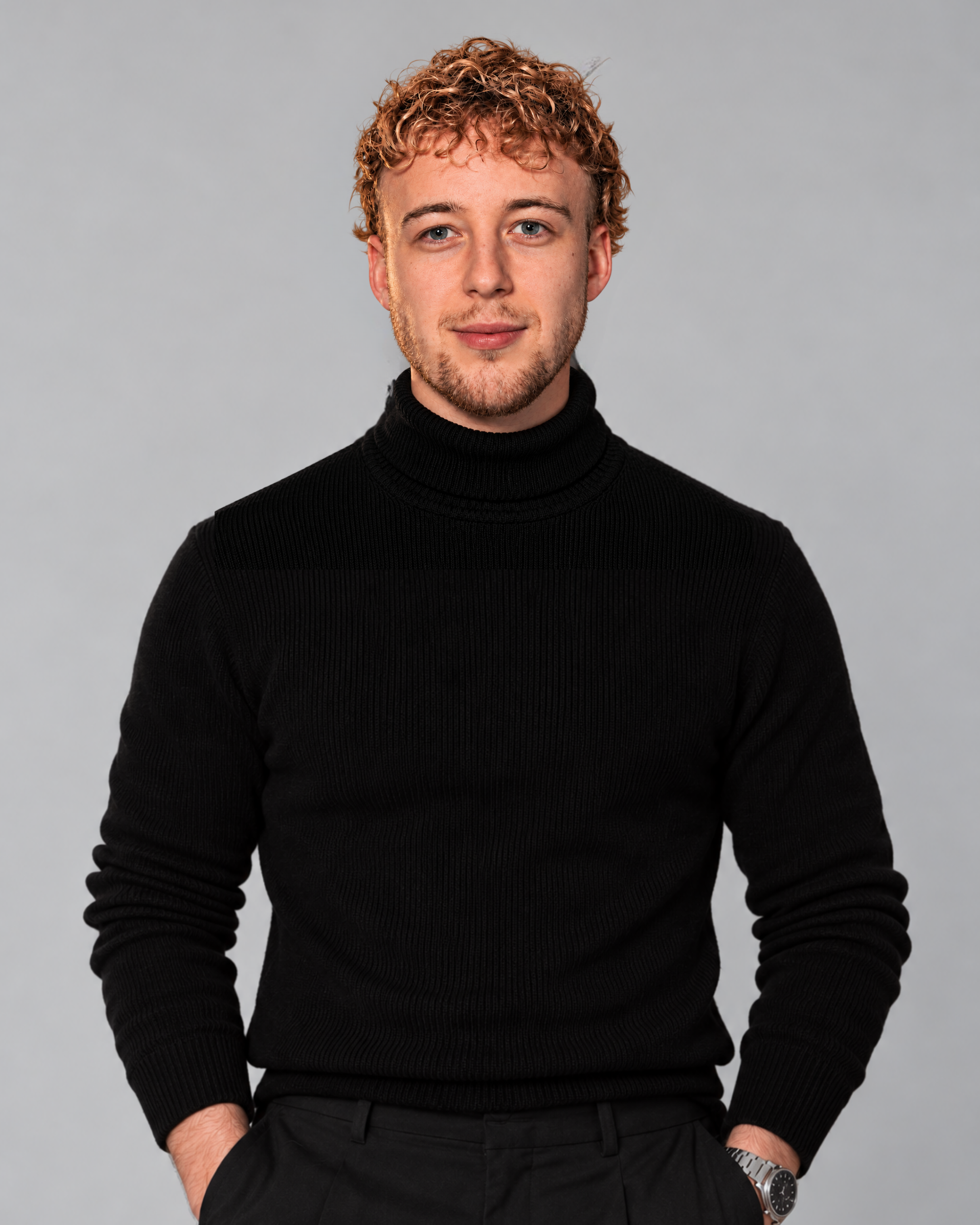 Patrick Farchmin