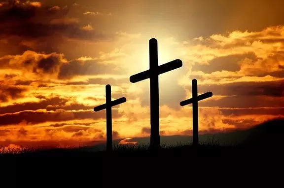 Christ Centered