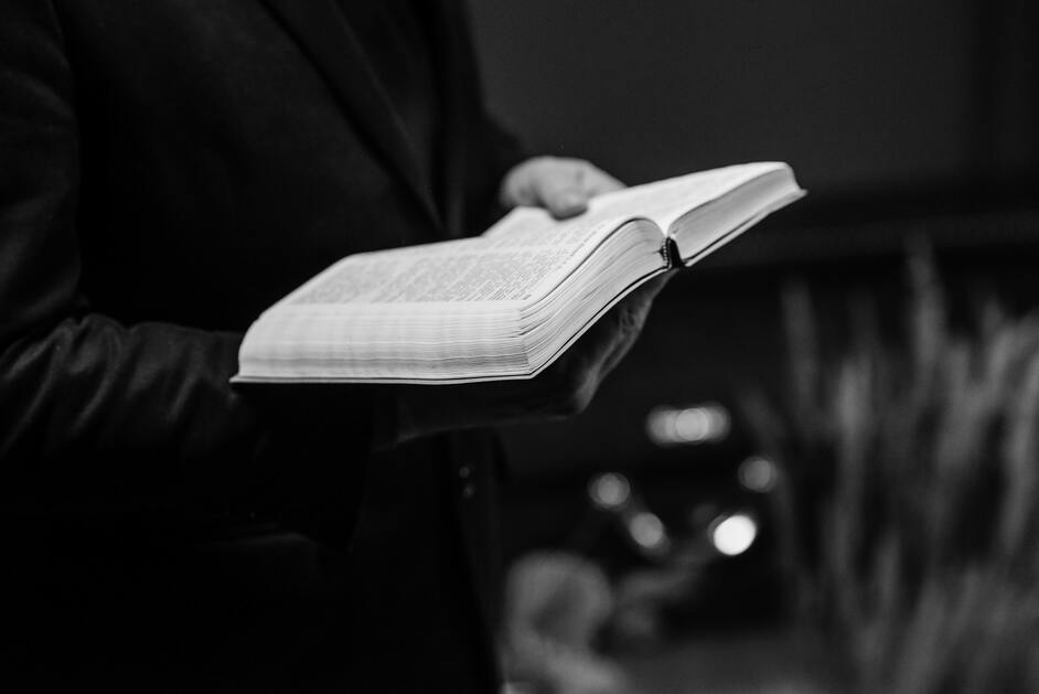 Bible Based
