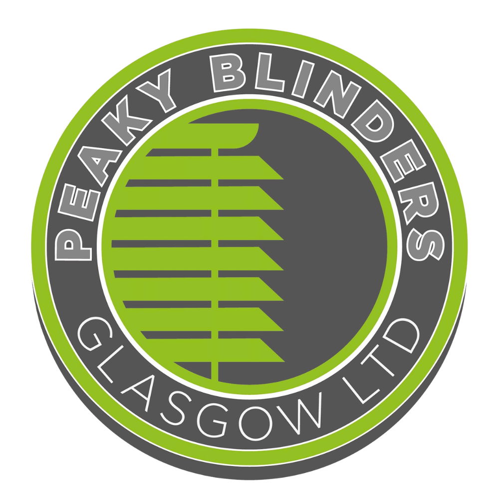 Peaky Blinders Glasgow Ltd Logo