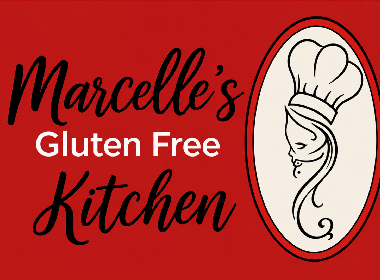 Marcelle's Gluten Free Kitchen