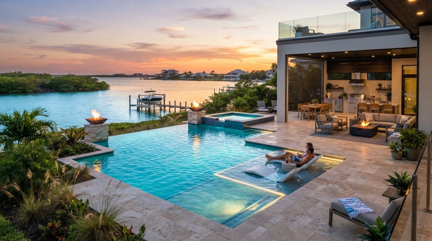 Coastal Luxury Project