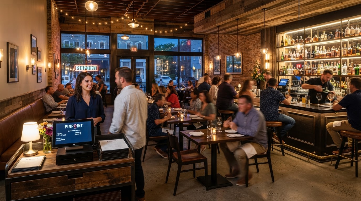 Restaurants & Hospitality
