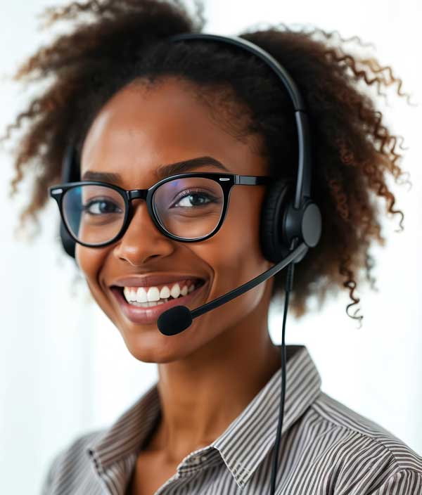 Target Stream Media AI Phone Agent Specialist