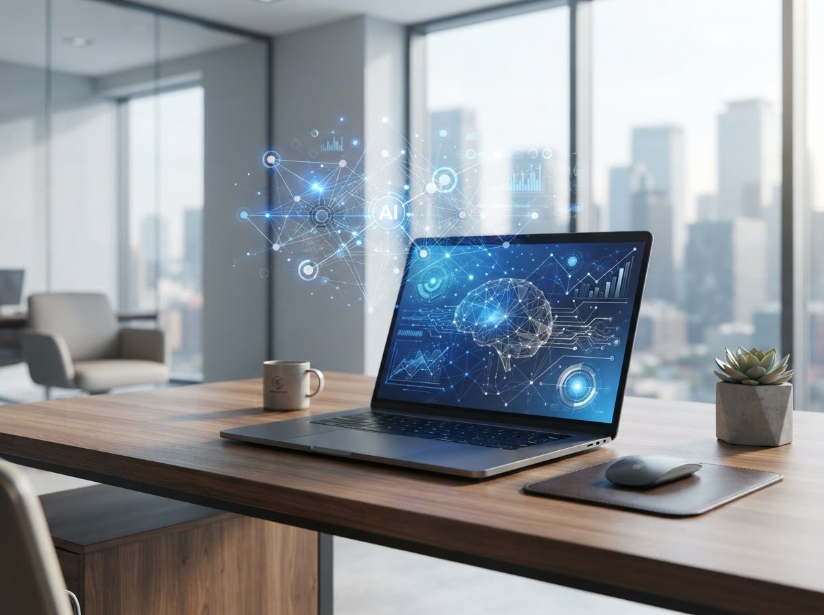 AI Consulting