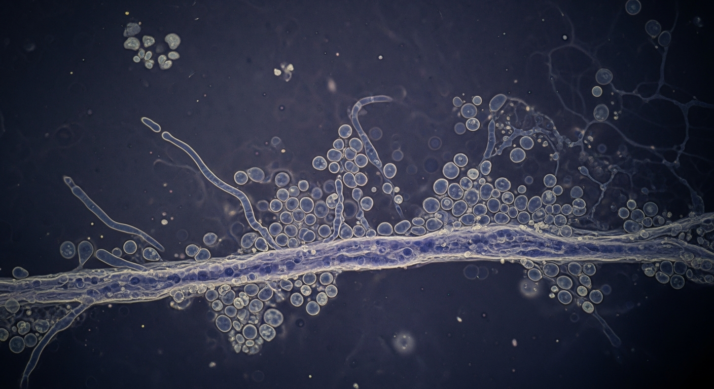 Candida