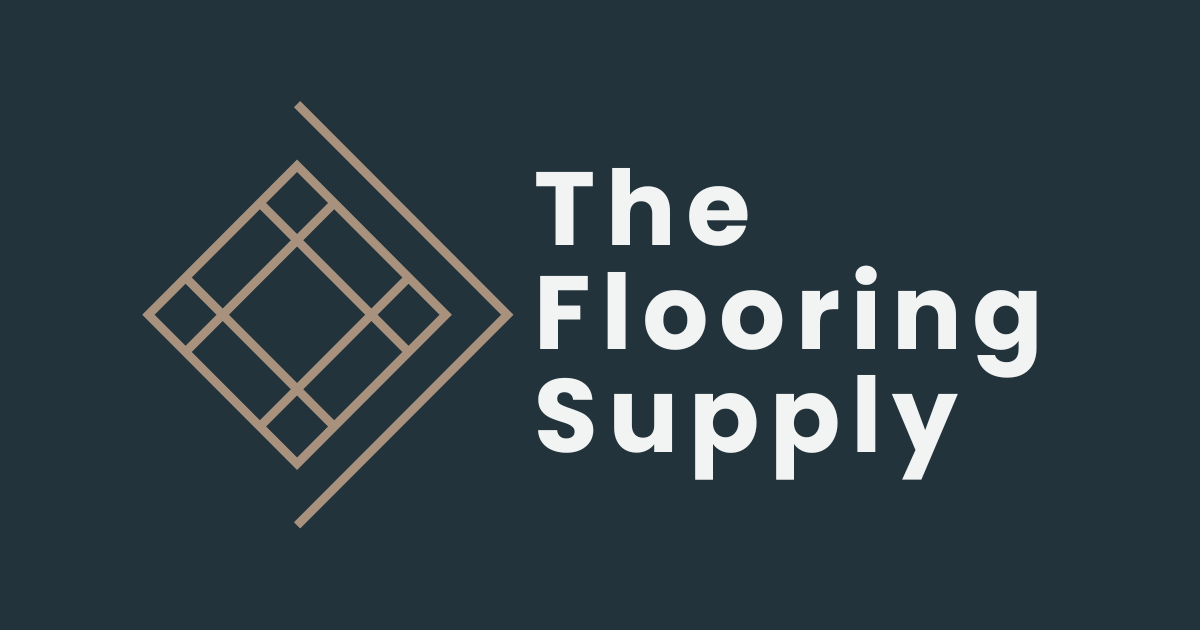 The Flooring Supply logo