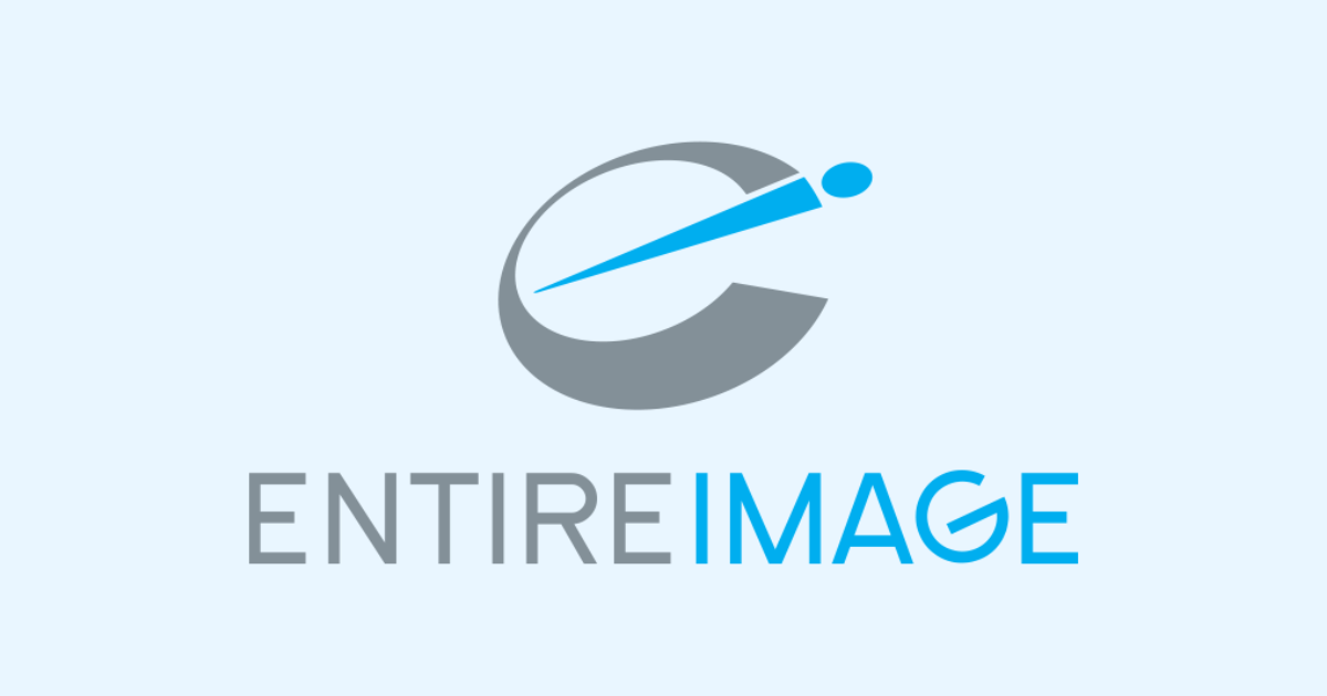 Entire Image logo
