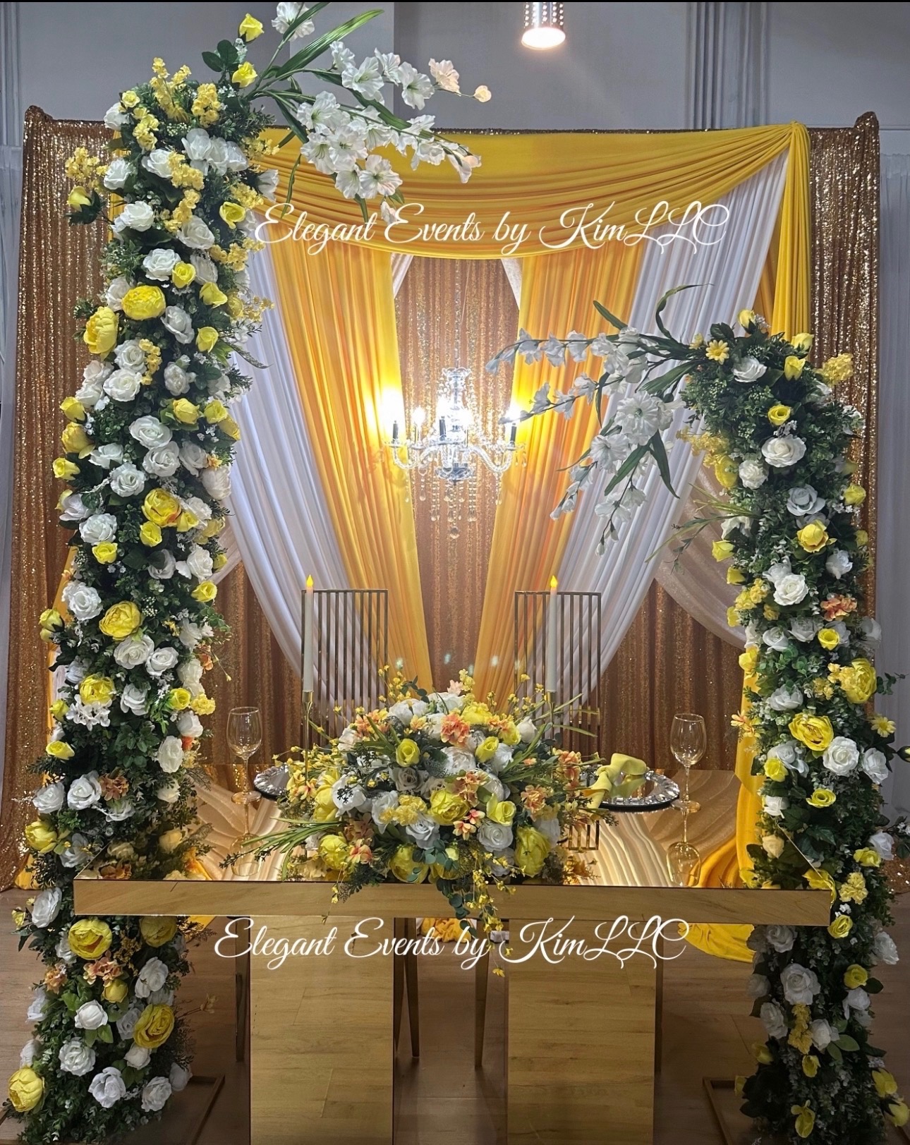 Golden Jubilee 50th Anniversary Gala
