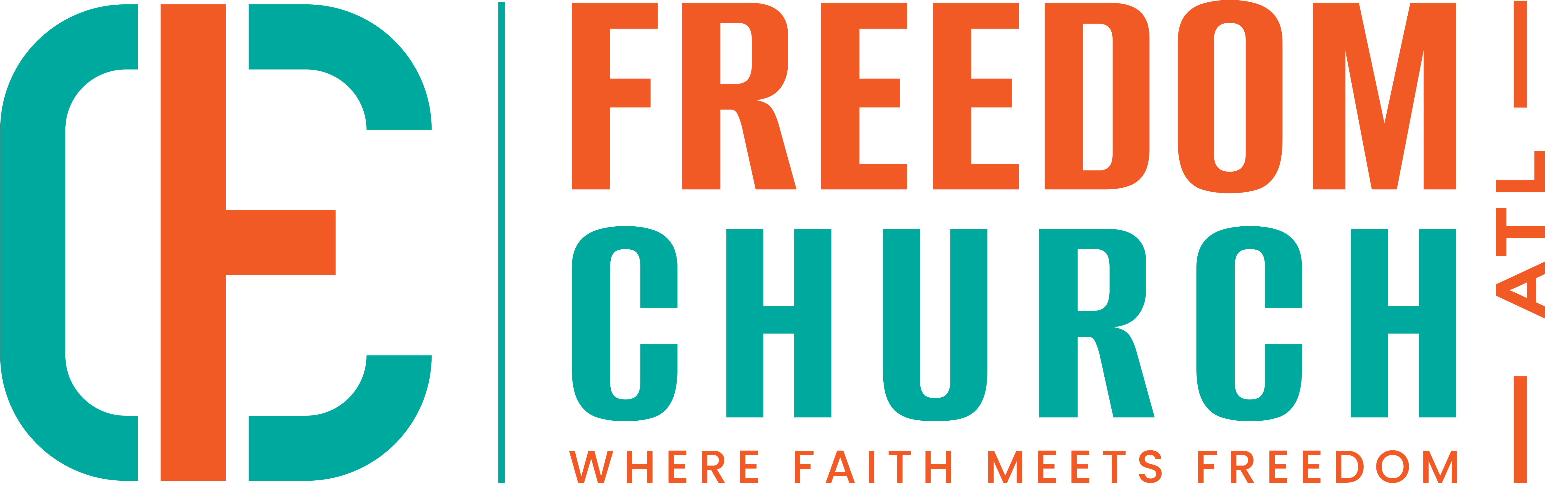 Freedom Church ATL — Where Faith Meets Freedom