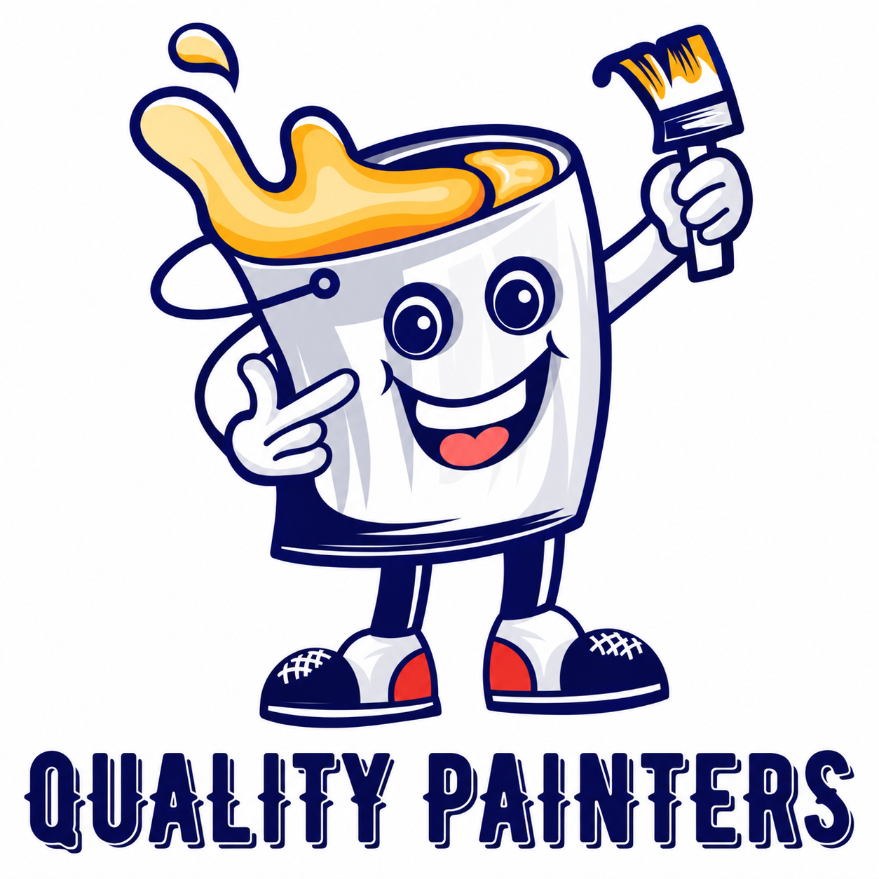 Quality Painters LLC