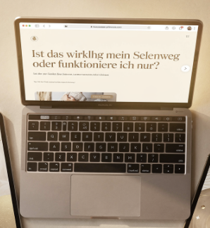 Mini Soul-Kurs: Ist das wirklich mein Seelenweg oder funktioniere ich nur?