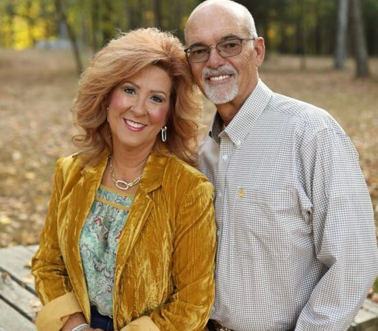 Gus & Judy Biggers