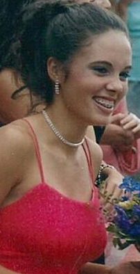 Kayla Jo Biggers
