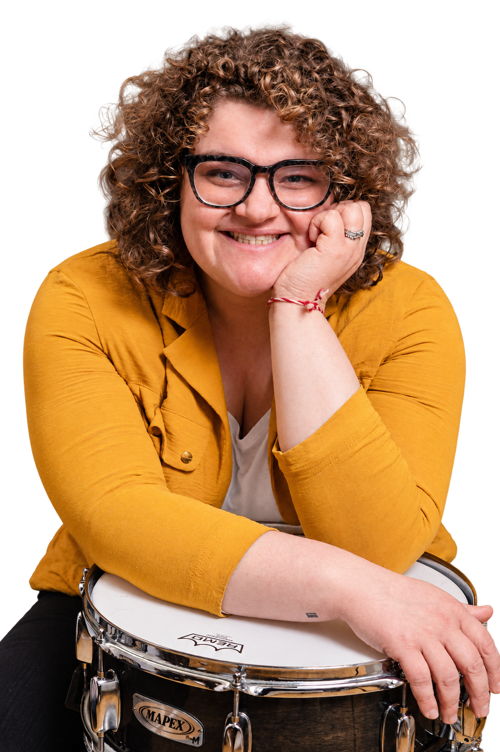Holly Channell — Founder & Technique Specialist