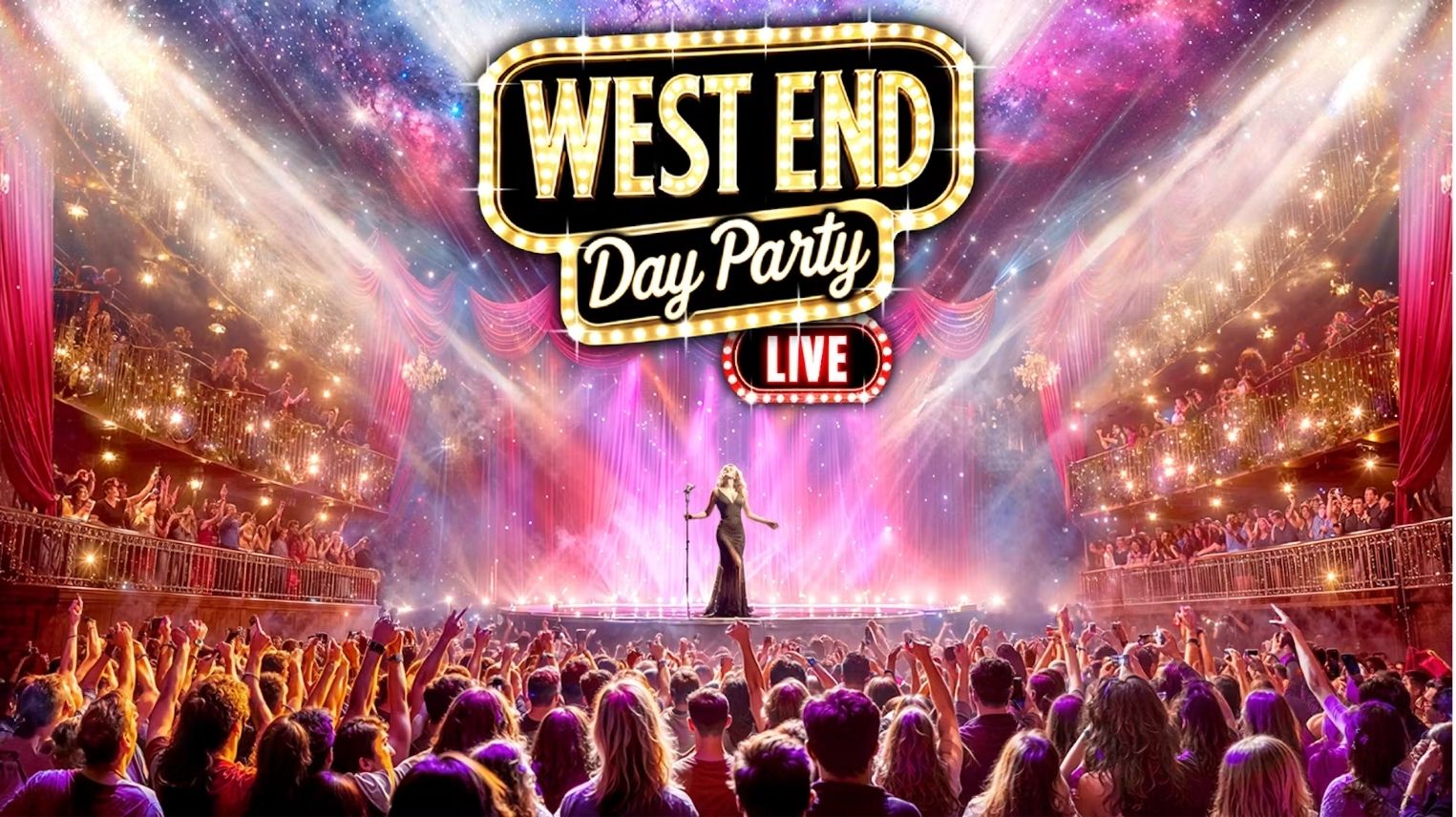 The West End Day Party