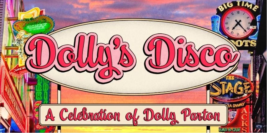 Dolly's Disco at Empire Theatre Rotherham