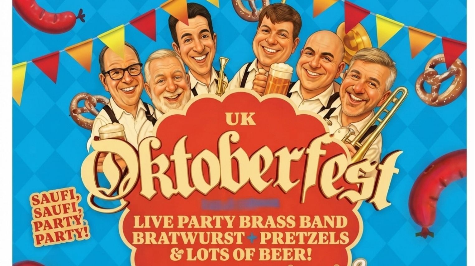 UK Oktoberfest
