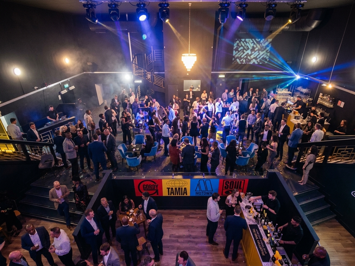 Corporate Events at Empire Theatre