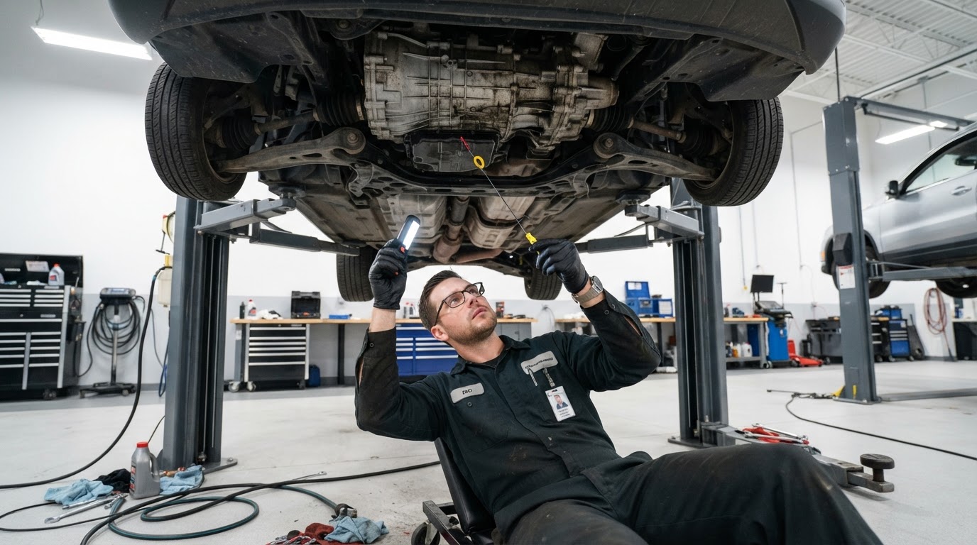 Transmission Service