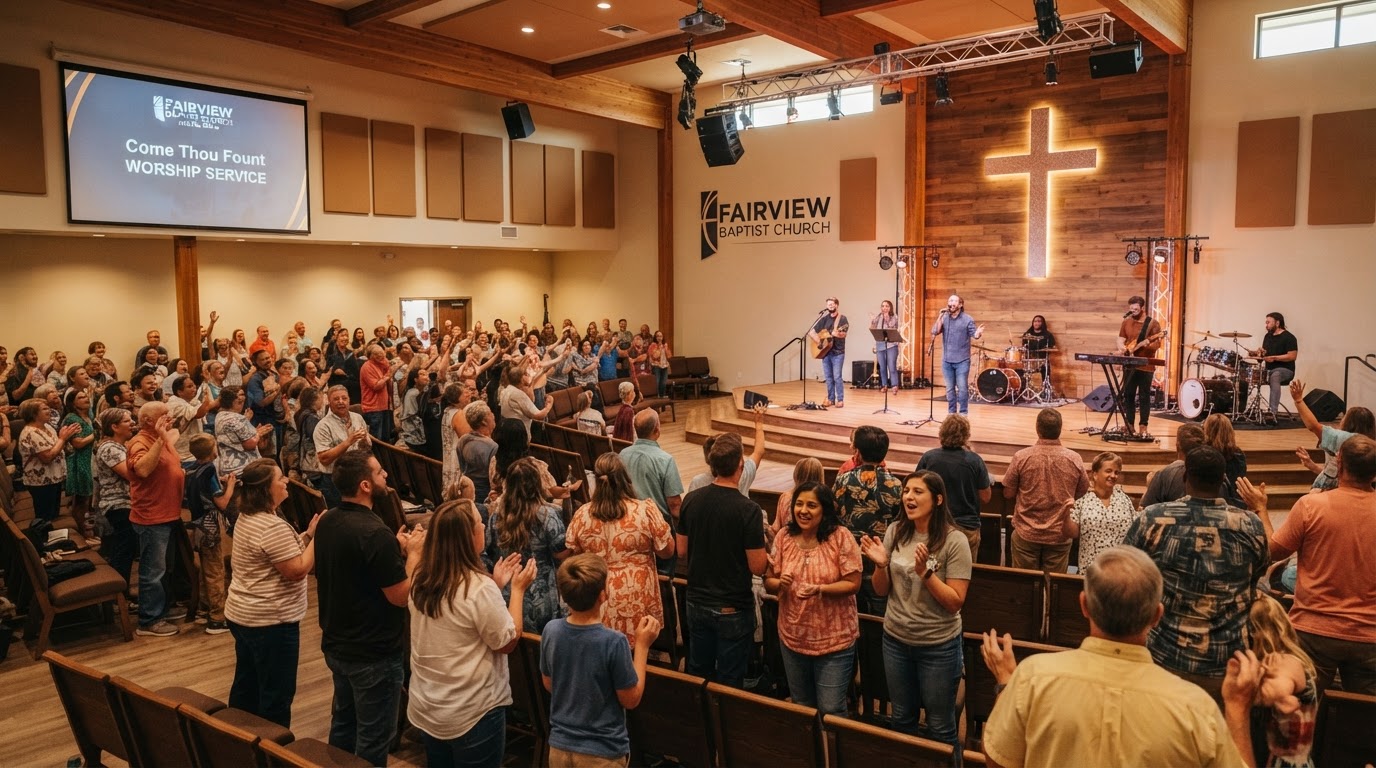 Church Worship