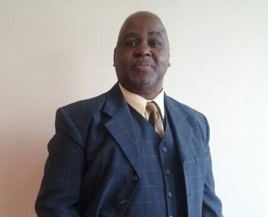 FRED MC GARY - CUSTODIAL MINISTRIES