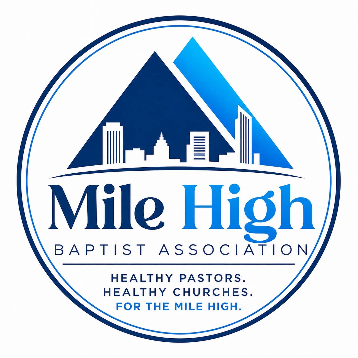 Mile High Baptist Association