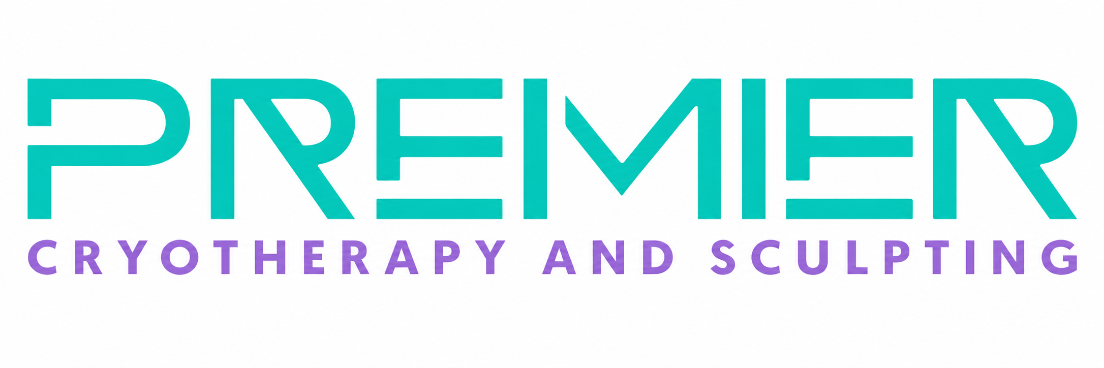 Premier Cryotherapy & Sculpting Logo