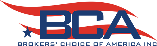 Brokers' Choice of America Inc.