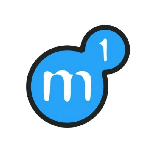Montessori One logo