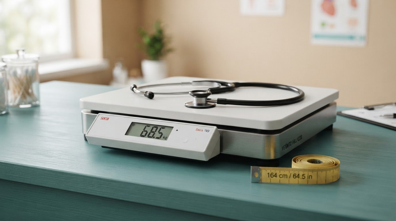 The Hidden Side Effects of Rapid Weight Loss (And How to Prevent Them)