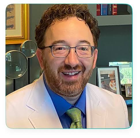 Dr. Daniel Sucherman