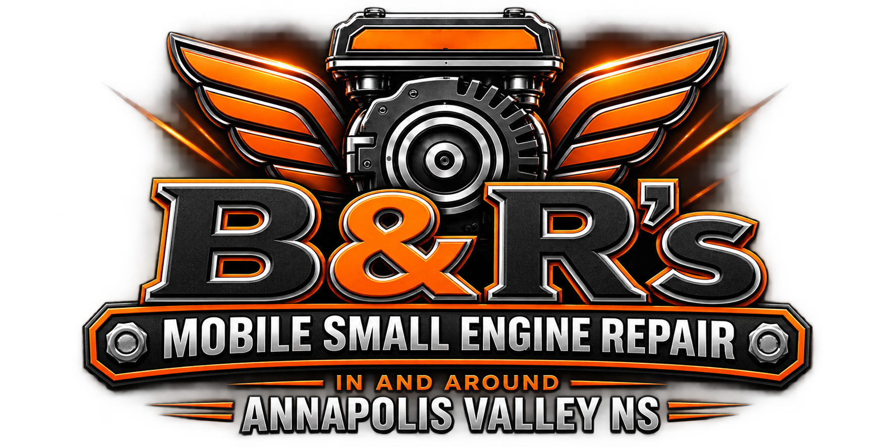 B&R's Mobile Small Engine Repair - Annapolis Valley NS