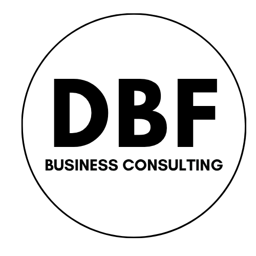 Systems by DBF — Business Consulting