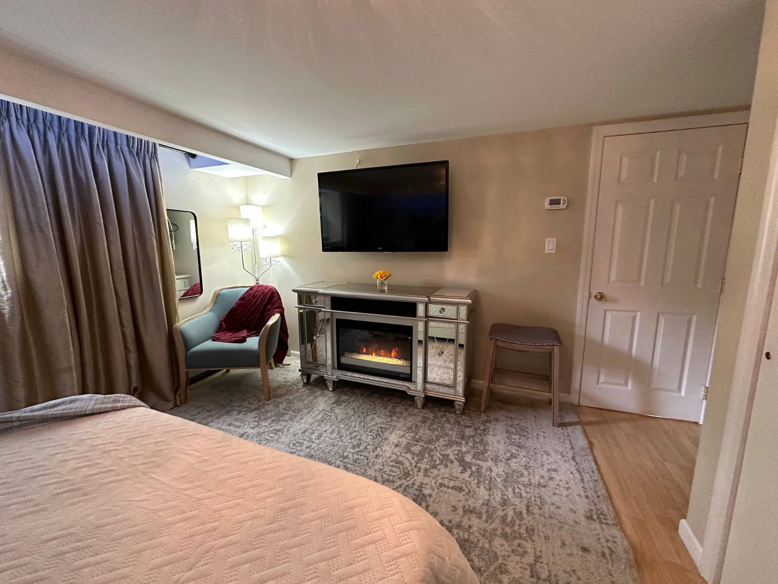 Residential 1-Bedroom Rental in Thornwood, NY