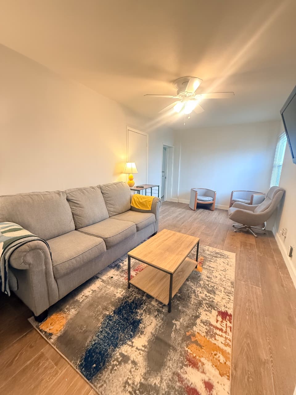 Comfortable 1-Bedroom Apartment in Elmsford, NY