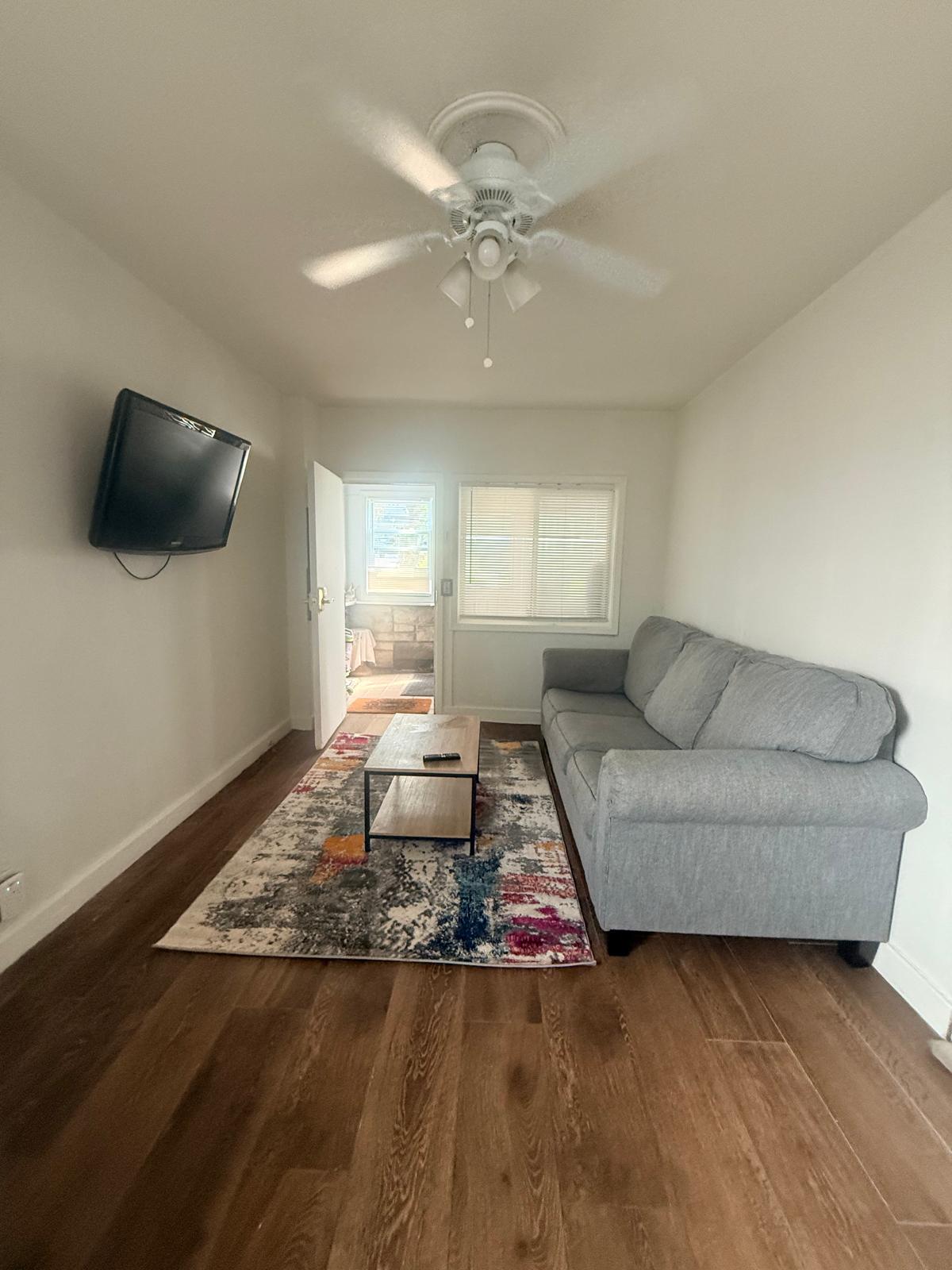 Comfortable 1-Bedroom Apartment in Elmsford, NY